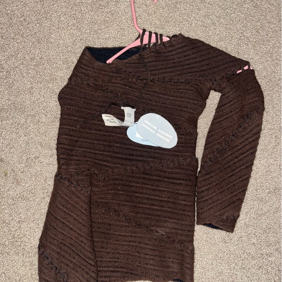 Isa Boulder Exclusive SSENSE sweater - Picture 4 of 5